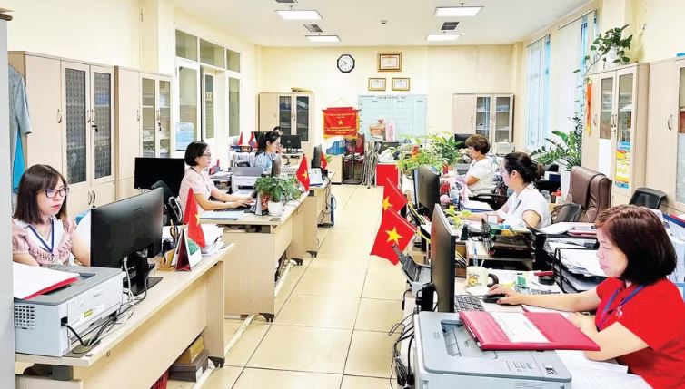 Kỳ vọng từ chính sách tiền lương