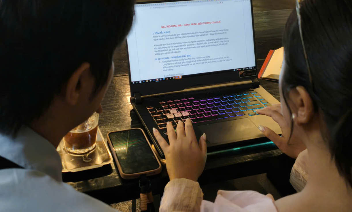 Khi người trẻ kiếm sống bằng nhiều nghề