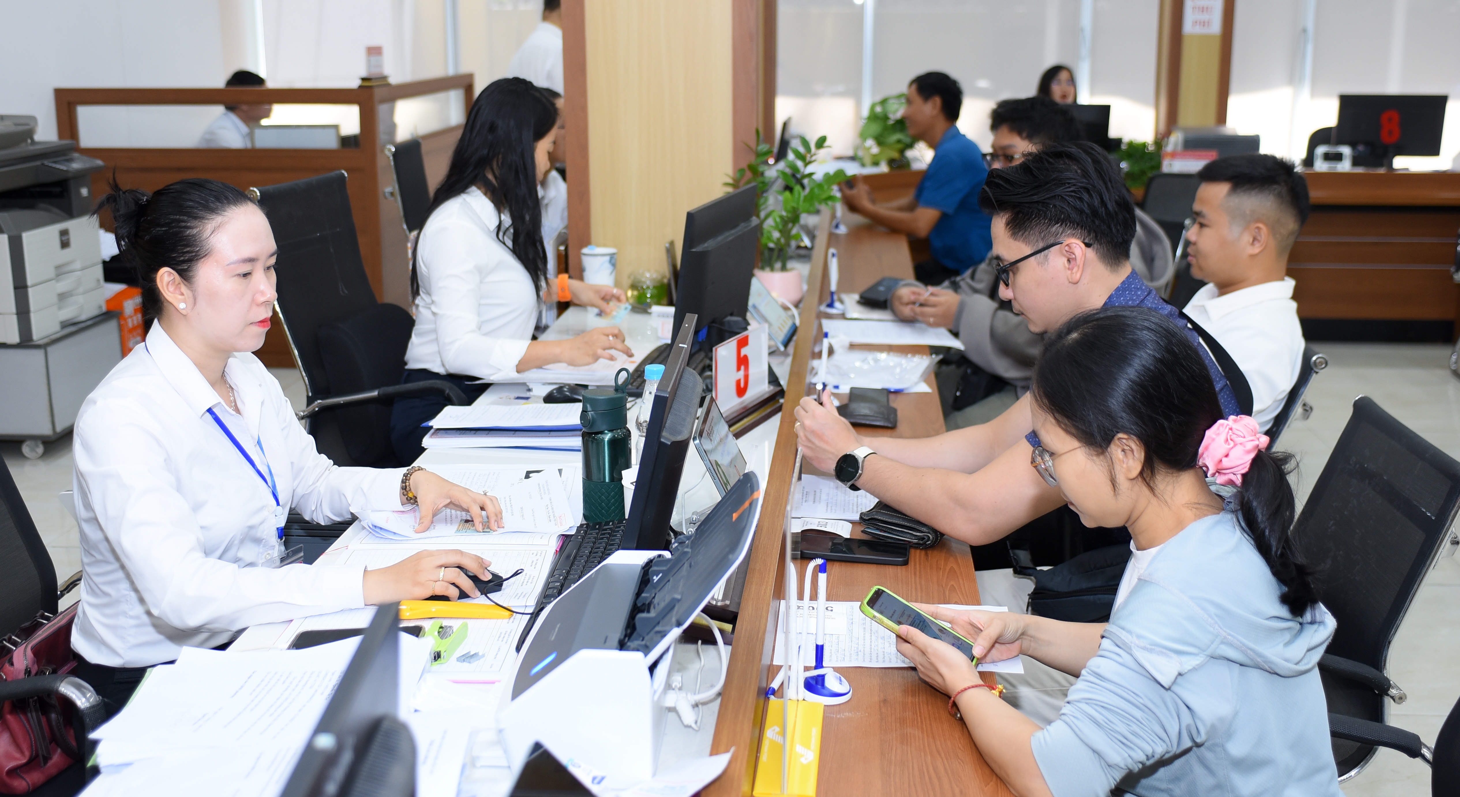 Đưa mô hình mới vận hành thực chất, hiệu quả, kiến tạo phát triển