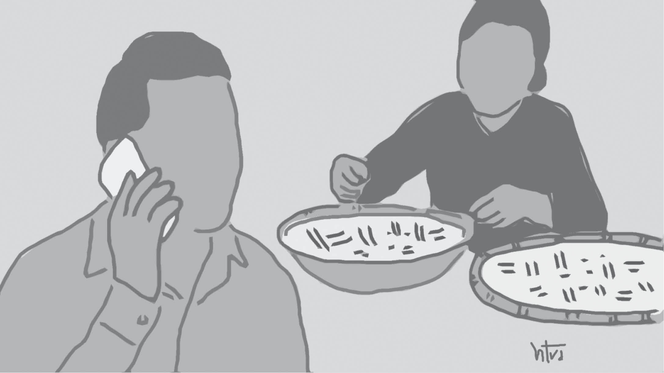 Có một nỗi nhớ