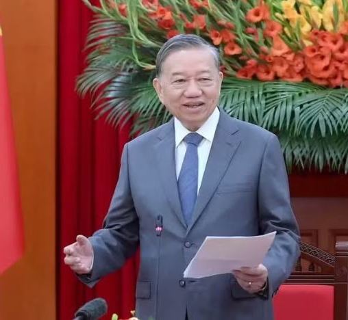 Hiện thực hóa chỉ đạo của Tổng Bí thư, Chủ tịch nước Tô Lâm về xây dựng đại học tinh hoa