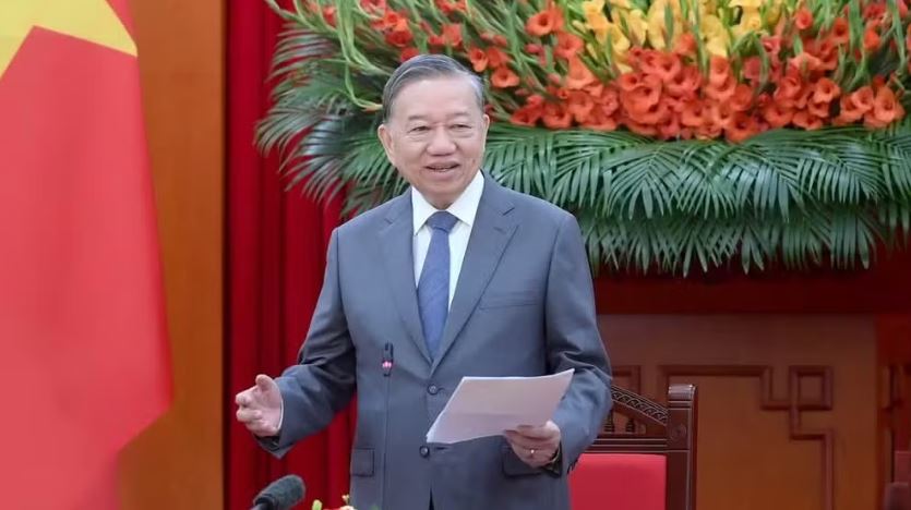 Hiện thực hóa chỉ đạo của Tổng Bí thư, Chủ tịch nước Tô Lâm về xây dựng đại học tinh hoa