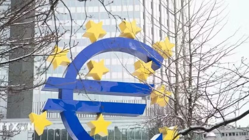 Ngành sản xuất Eurozone tăng trưởng mạnh nhất kể từ đầu năm 2022