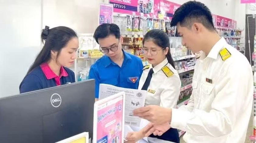 Đẩy mạnh triển khai Chiến dịch “Làm sạch mã số thuế - Tháo gỡ điểm nghẽn trong kinh doanh”