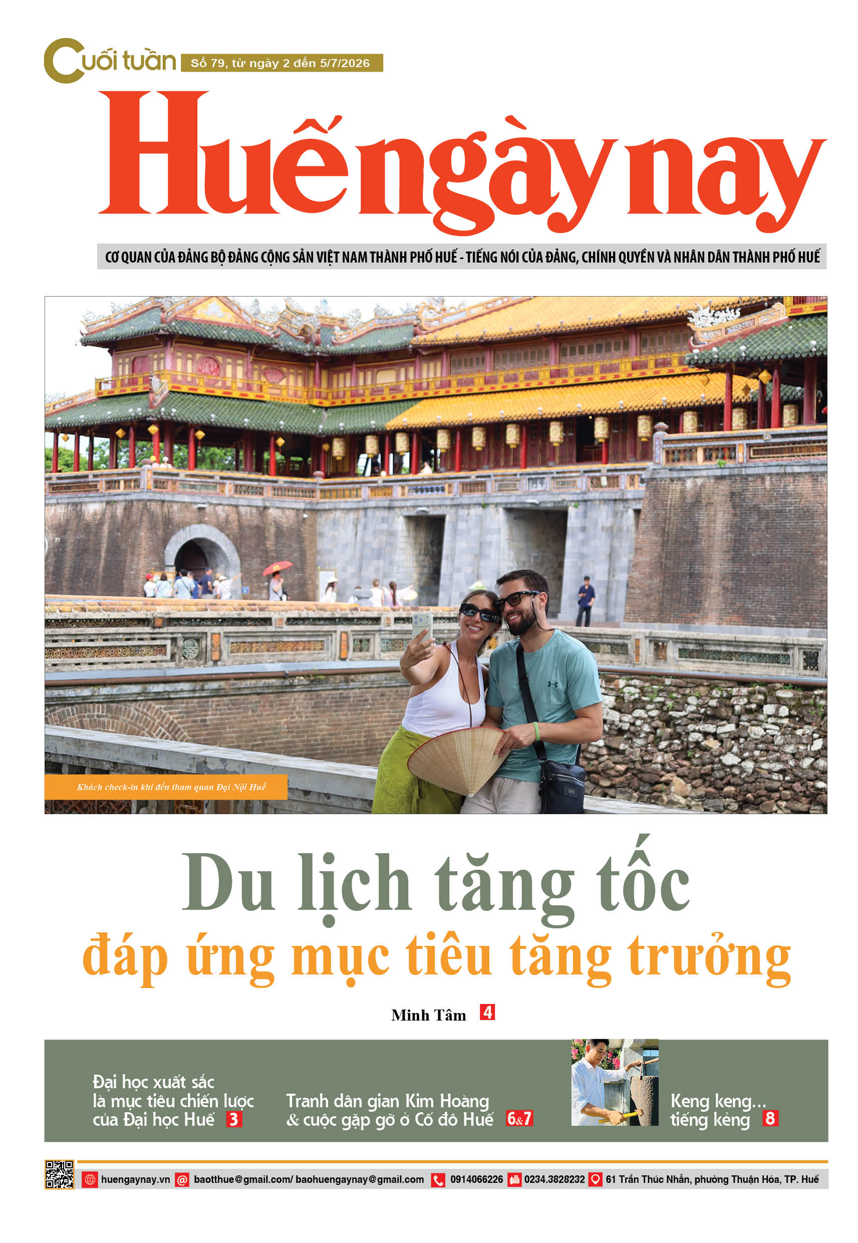 Cuối tuần 79
