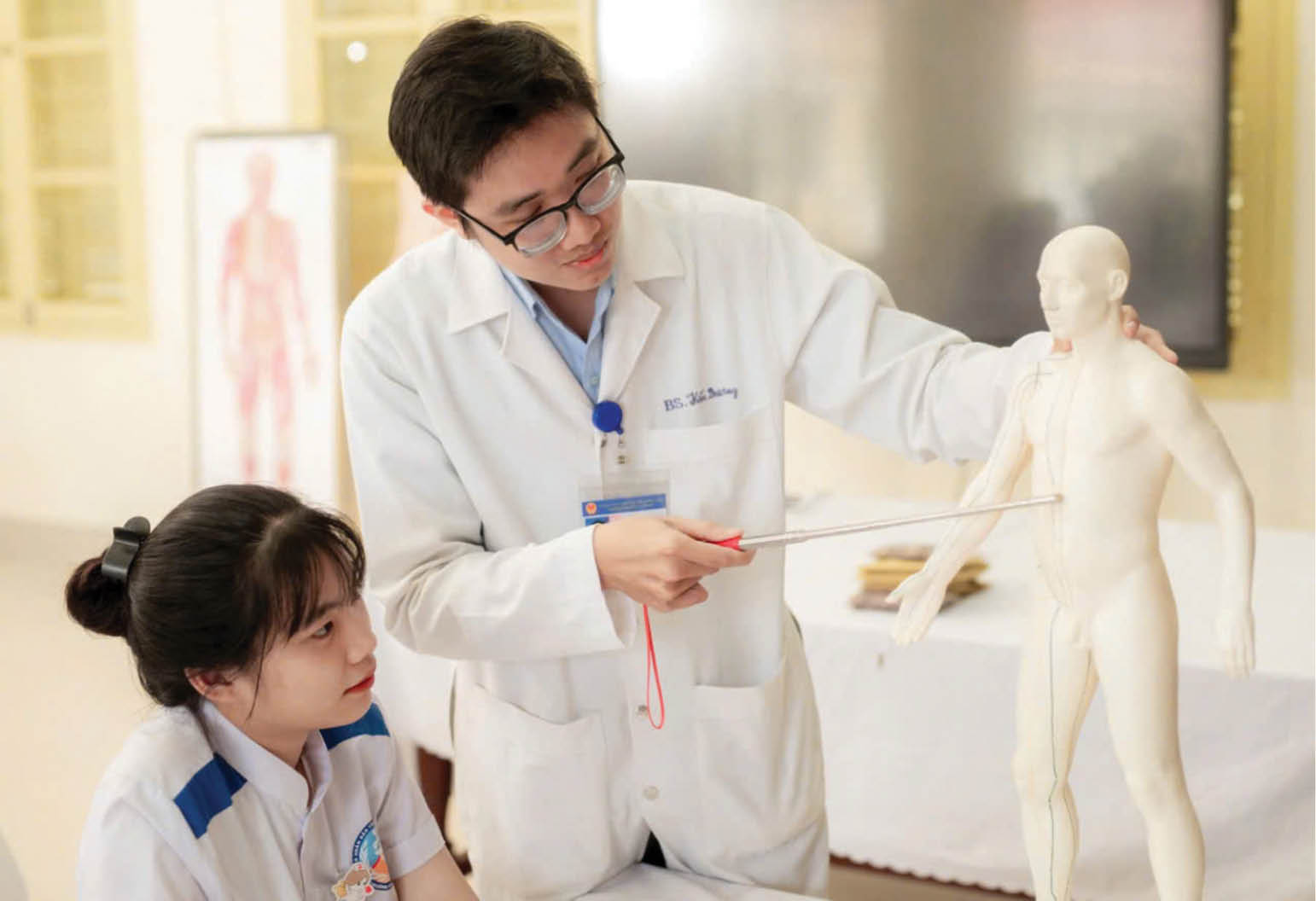 Đại học xuất sắc là mục tiêu chiến lược của Đại học Huế