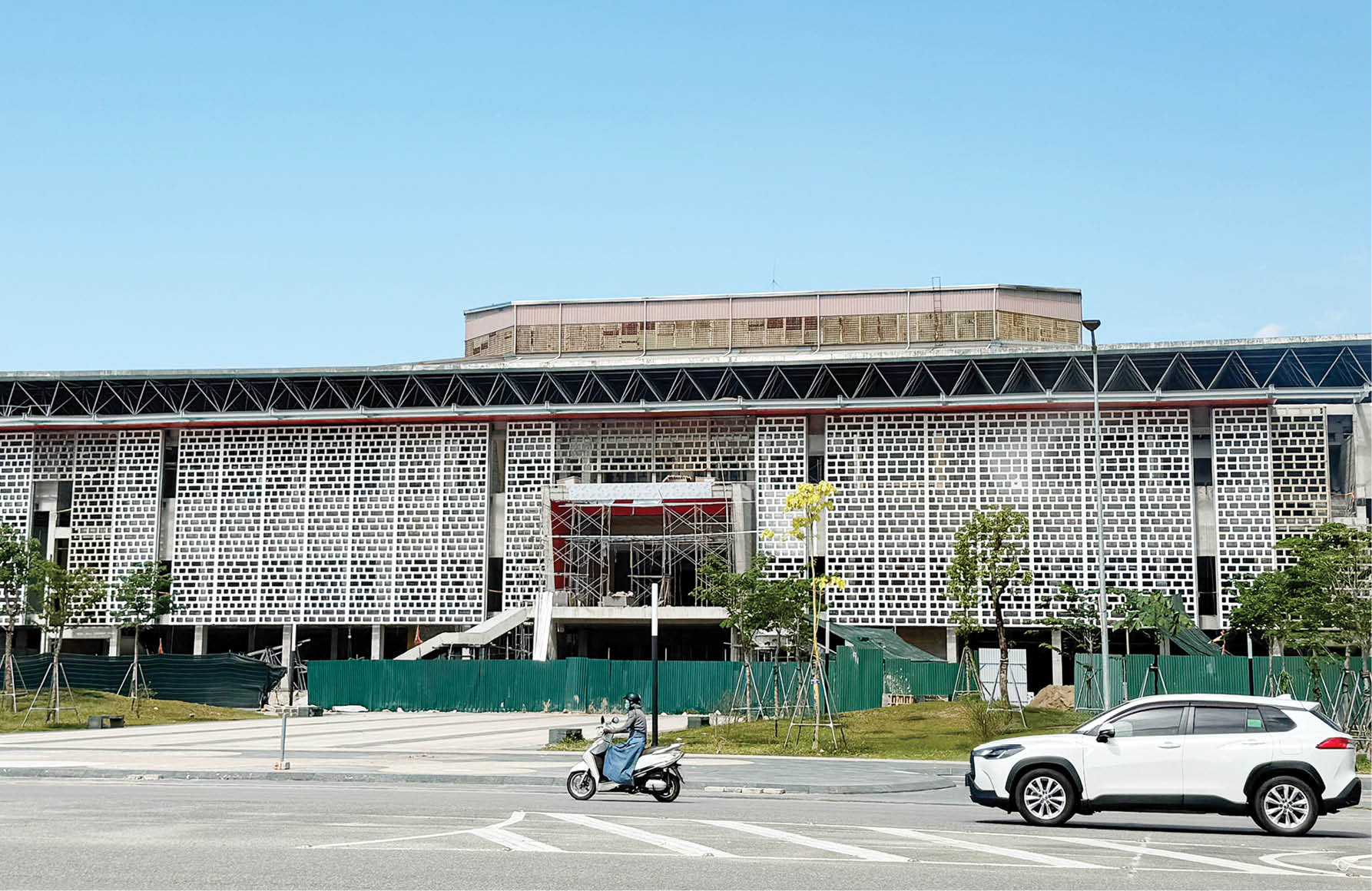 Nói không với sự chậm trễ