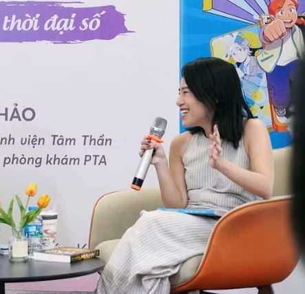 Giúp con trẻ “cai” game và mạng xã hội