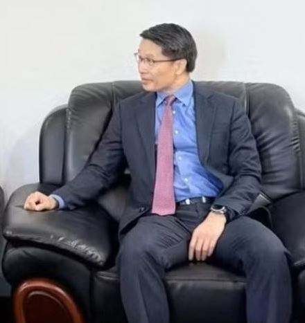 Việt Nam và Timor-Leste thúc đẩy hợp tác trong lĩnh vực pháp luật, tư pháp