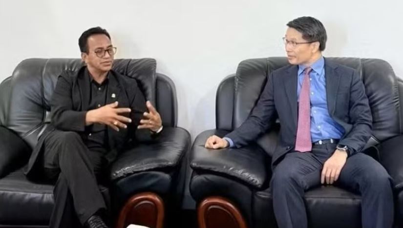 Việt Nam và Timor-Leste thúc đẩy hợp tác trong lĩnh vực pháp luật, tư pháp
