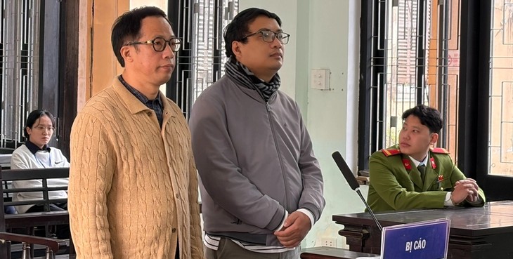 Cựu Giám đốc Đại học Huế lãnh 13 năm tù vì trục lợi tiền thi tiếng Anh