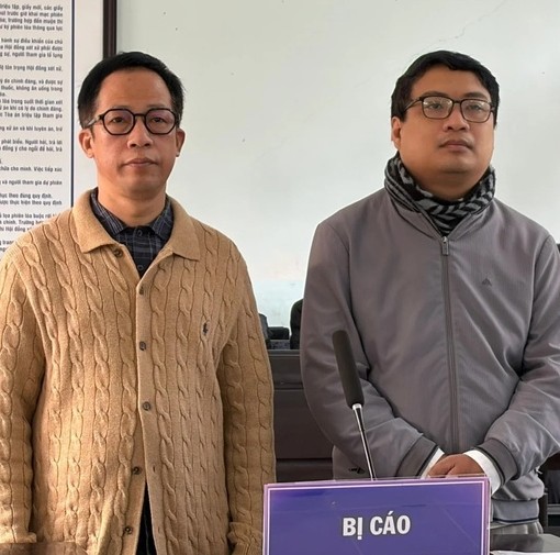 Cựu Giám đốc Đại học Huế lãnh 13 năm tù vì trục lợi tiền thi tiếng Anh