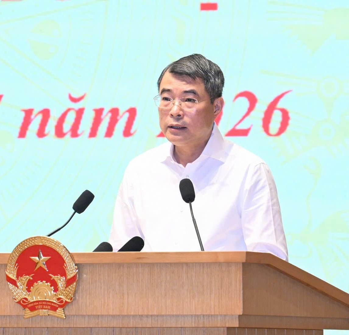 Biến ý chí thành hành động, biến quyết sách thành kết quả tốt hơn, cao hơn nữa