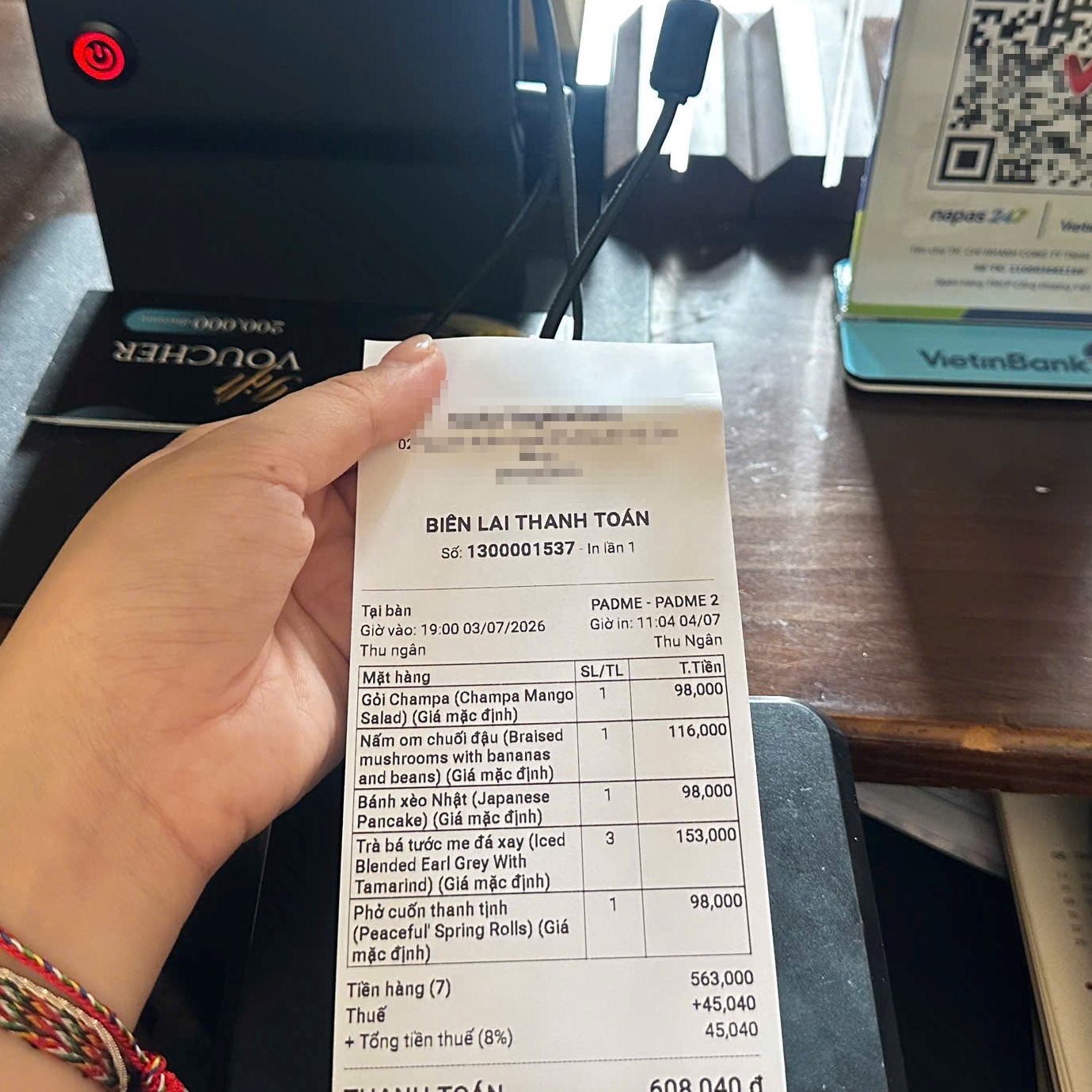 Ban hành quy định mới về hóa đơn điện tử, mở rộng áp dụng theo từng lĩnh vực