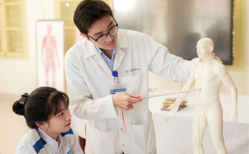 Đại học xuất sắc là mục tiêu chiến lược của Đại học Huế