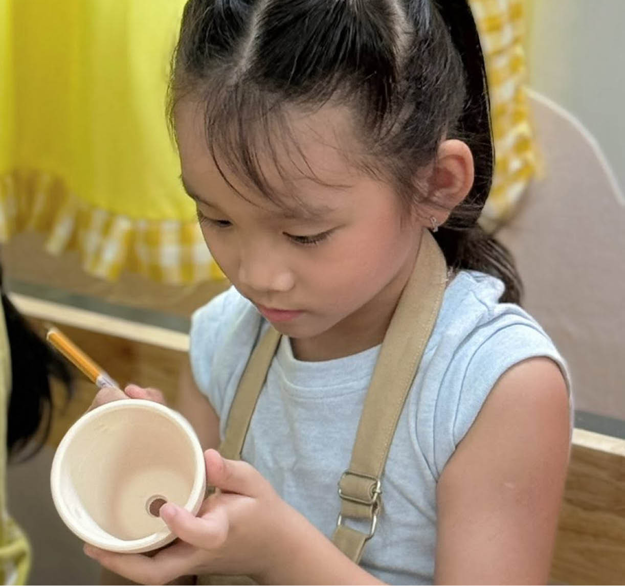 Xoay xở giữ con trong mùa hè