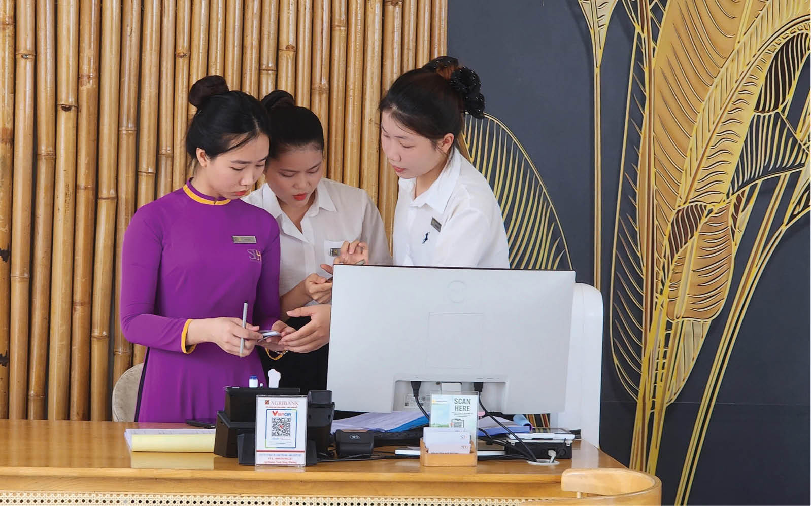 Minh bạch thuế thu nhập cá nhân