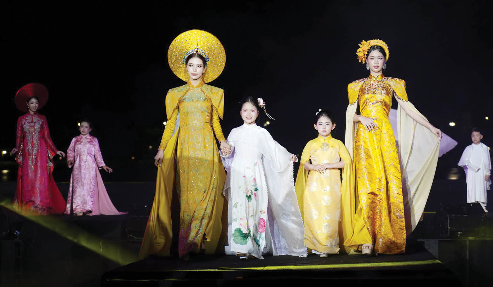 Văn hóa, di sản Huế - nguồn lực nội sinh cho phát triển bền vững