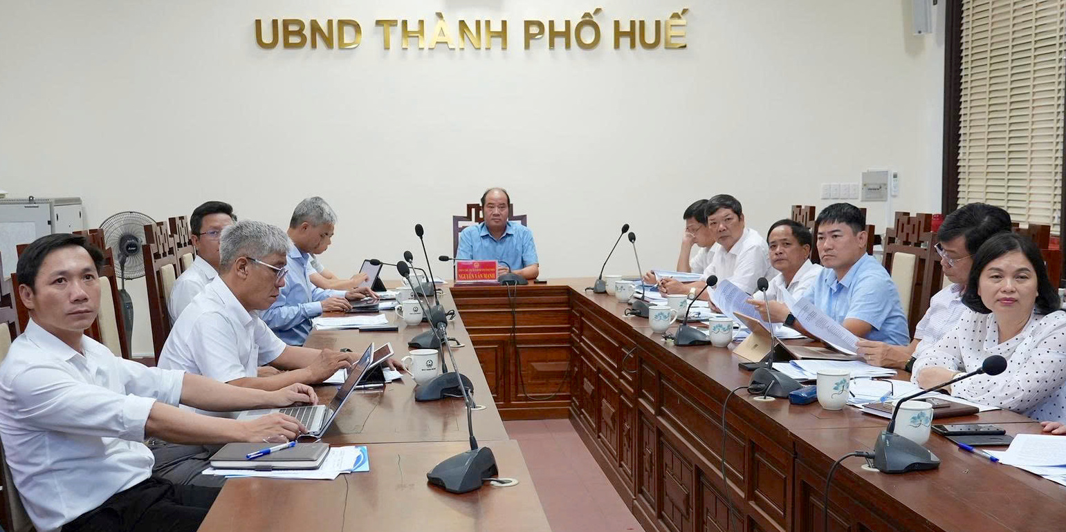 Triển khai đồng bộ các chương trình mục tiêu quốc gia giai đoạn 2026 - 2030