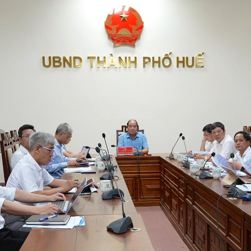 Triển khai đồng bộ các chương trình mục tiêu quốc gia giai đoạn 2026 - 2030