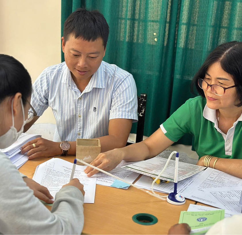 Dai dẳng chuyện nợ bảo hiểm xã hội