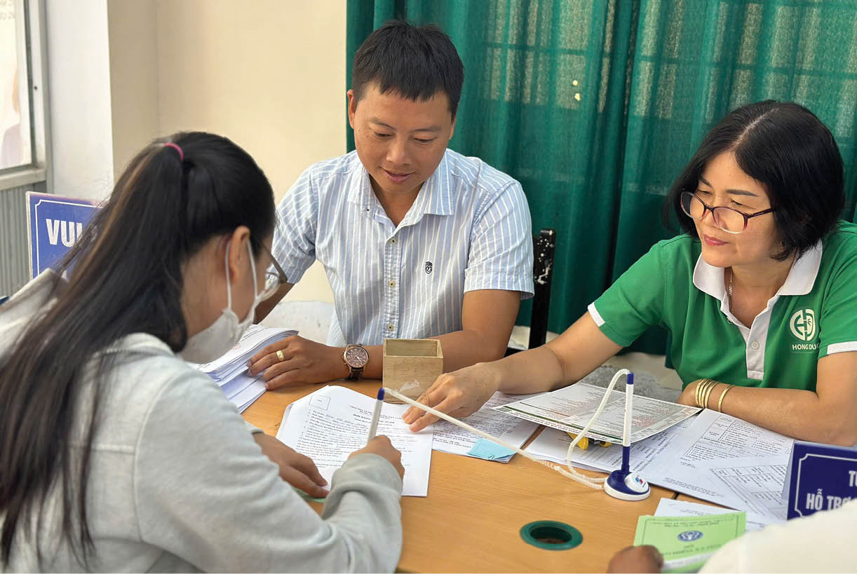 Dai dẳng chuyện nợ bảo hiểm xã hội