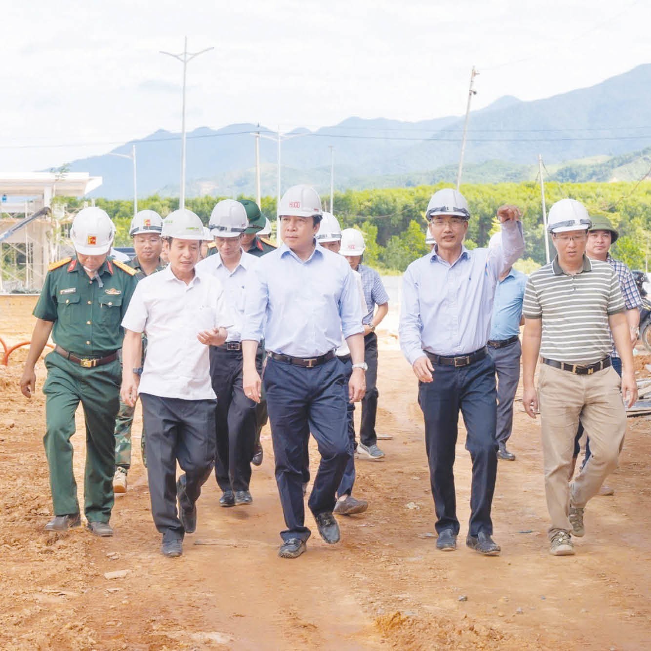 Giải ngân hiệu quả, tạo đà bứt phá
