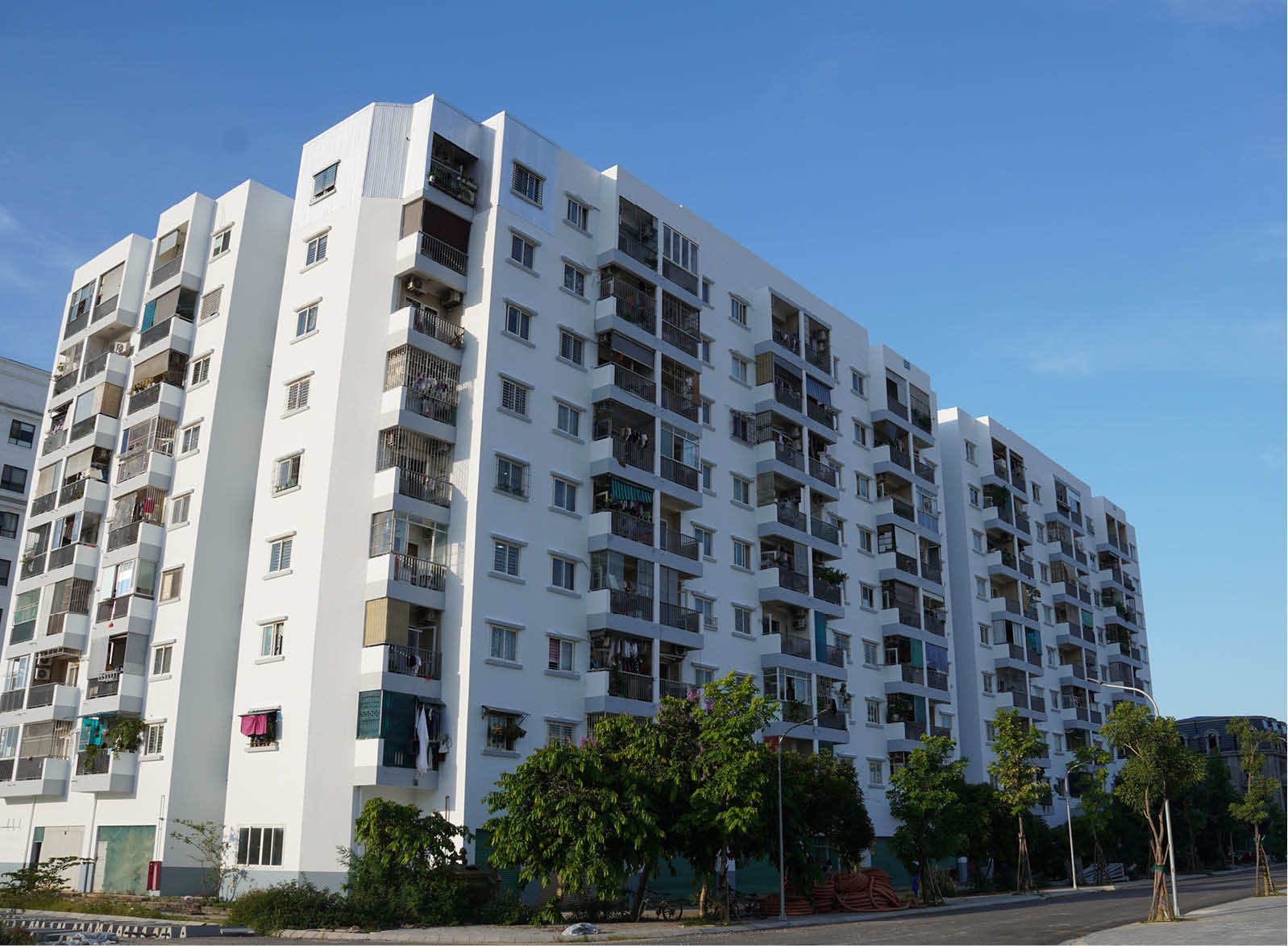 Người trẻ vay mua nhà ở xã hội Ưu đãi còn, lãi suất đã khác