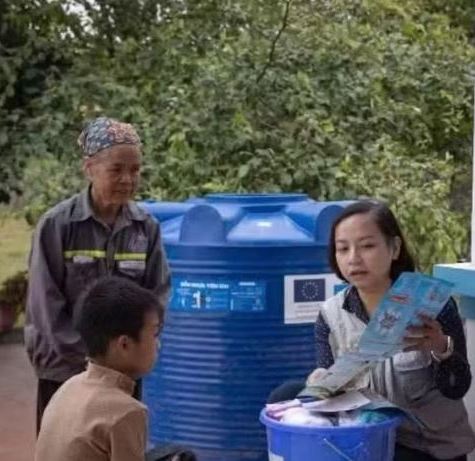 Bộ Y tế cập nhật quy định quản lý chất lượng nước sạch theo mô hình chính quyền địa phương 2 cấp