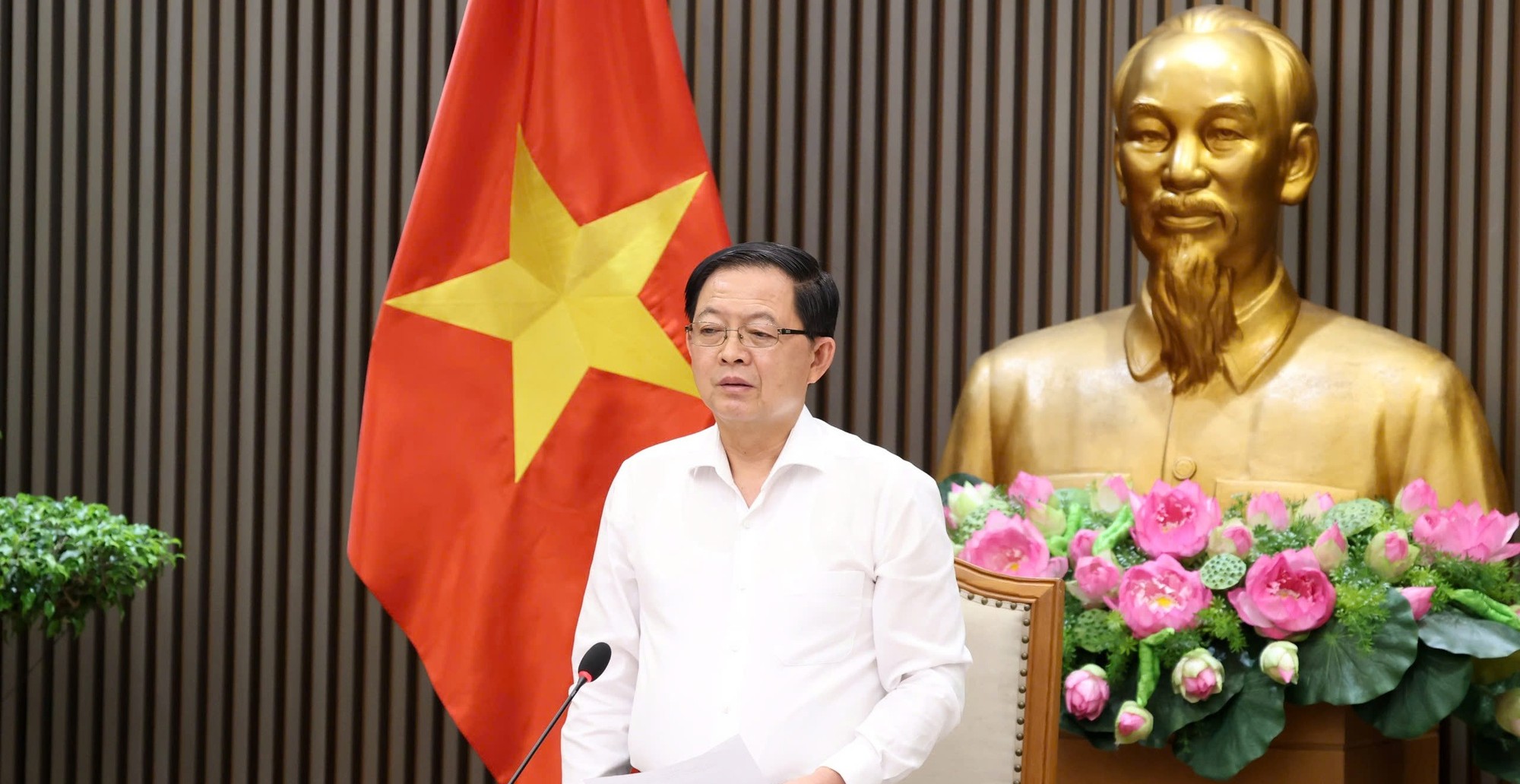 Năm 2026 phải giải ngân 100 vốn Trung ương giao cho Chương trình mục tiêu quốc gia