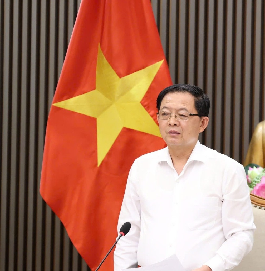 Năm 2026 phải giải ngân 100 vốn Trung ương giao cho Chương trình mục tiêu quốc gia
