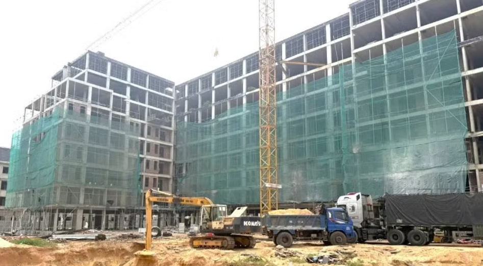 Hiện thực hóa mục tiêu phát triển nhà ở xã hội