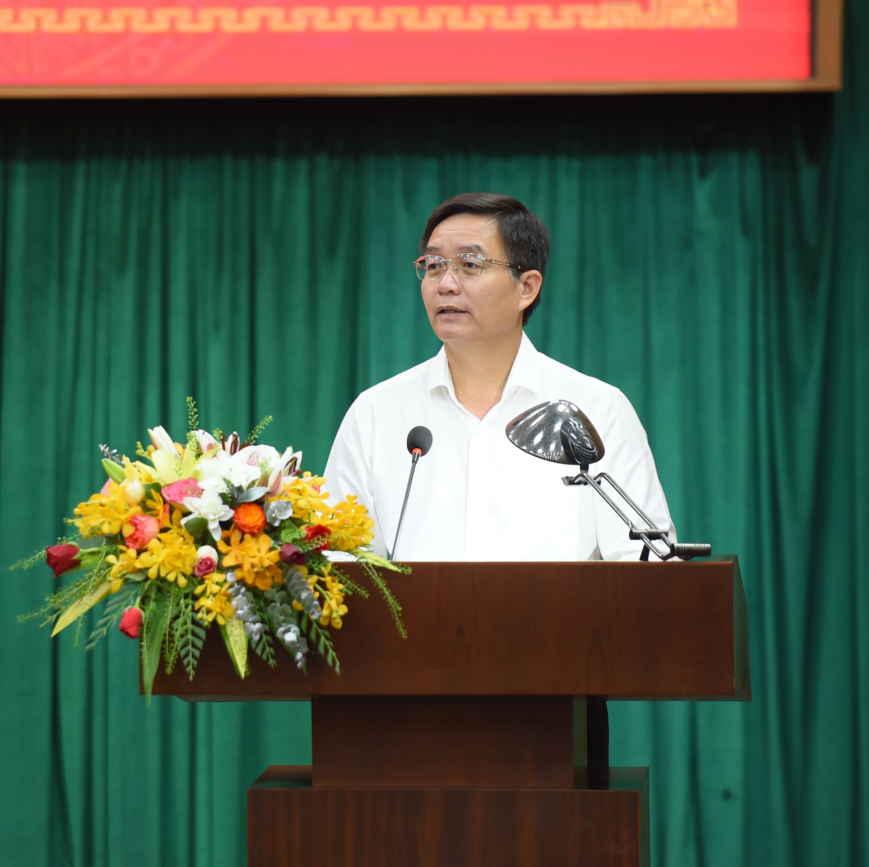 Tăng tốc, bứt phá để hoàn thành các mục tiêu của năm 2026