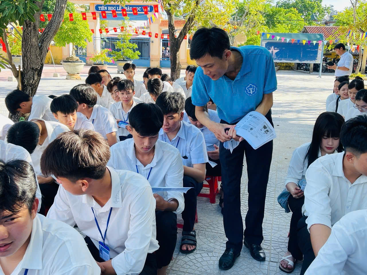 Đừng để gián đoạn bảo hiểm y tế