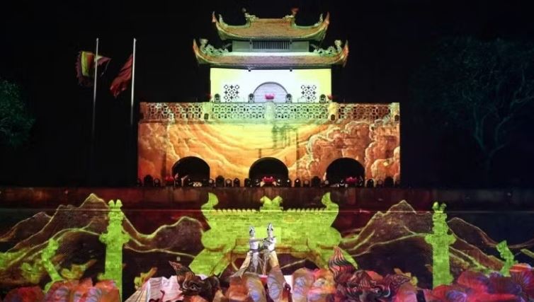 Kích hoạt tài nguyên di sản trong kỷ nguyên số