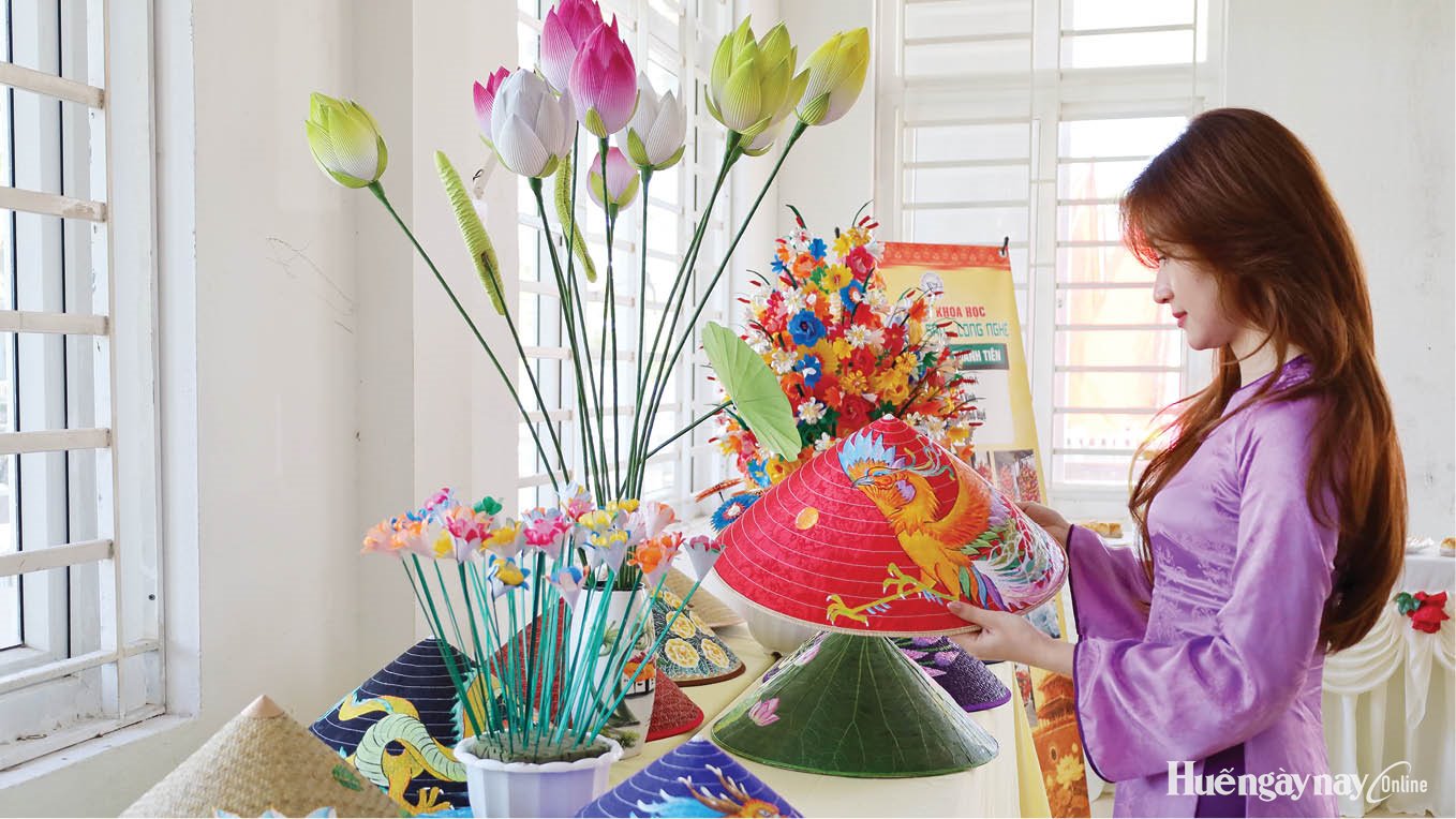 Huế hướng đến nhóm dẫn đầu về chỉ số phát triển du lịch