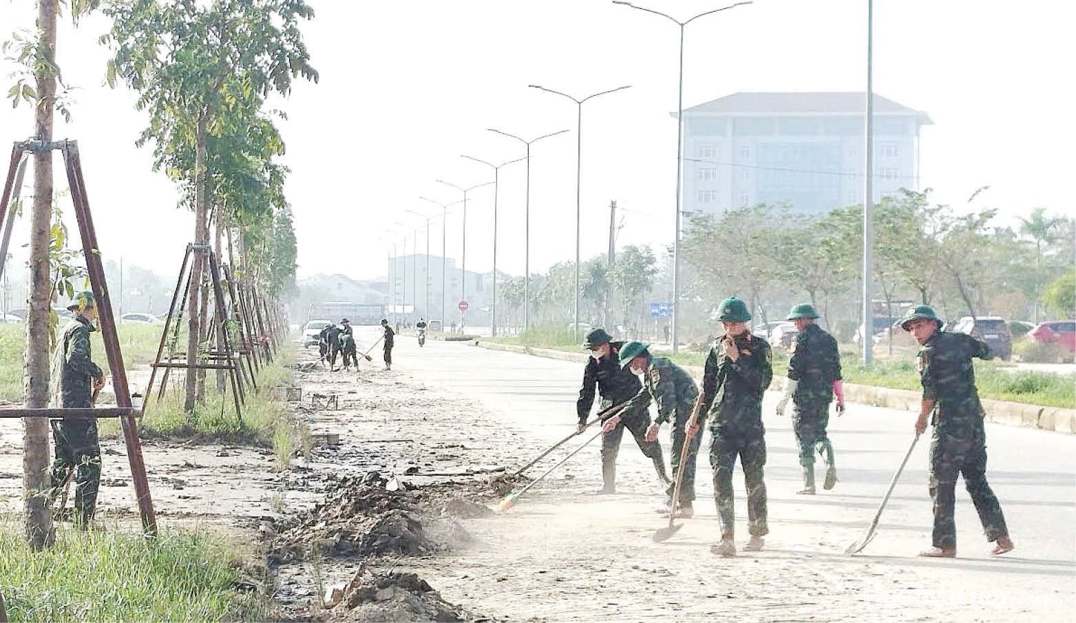 Siết chặt quản lý rác thải