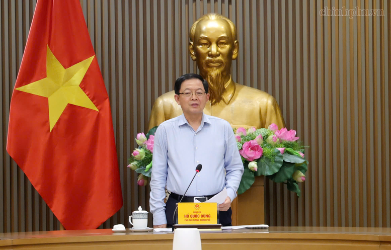 Chậm nhất ngày 15 7 trình Chính phủ Nghị quyết tháo gỡ điểm nghẽn xuất khẩu nông sản