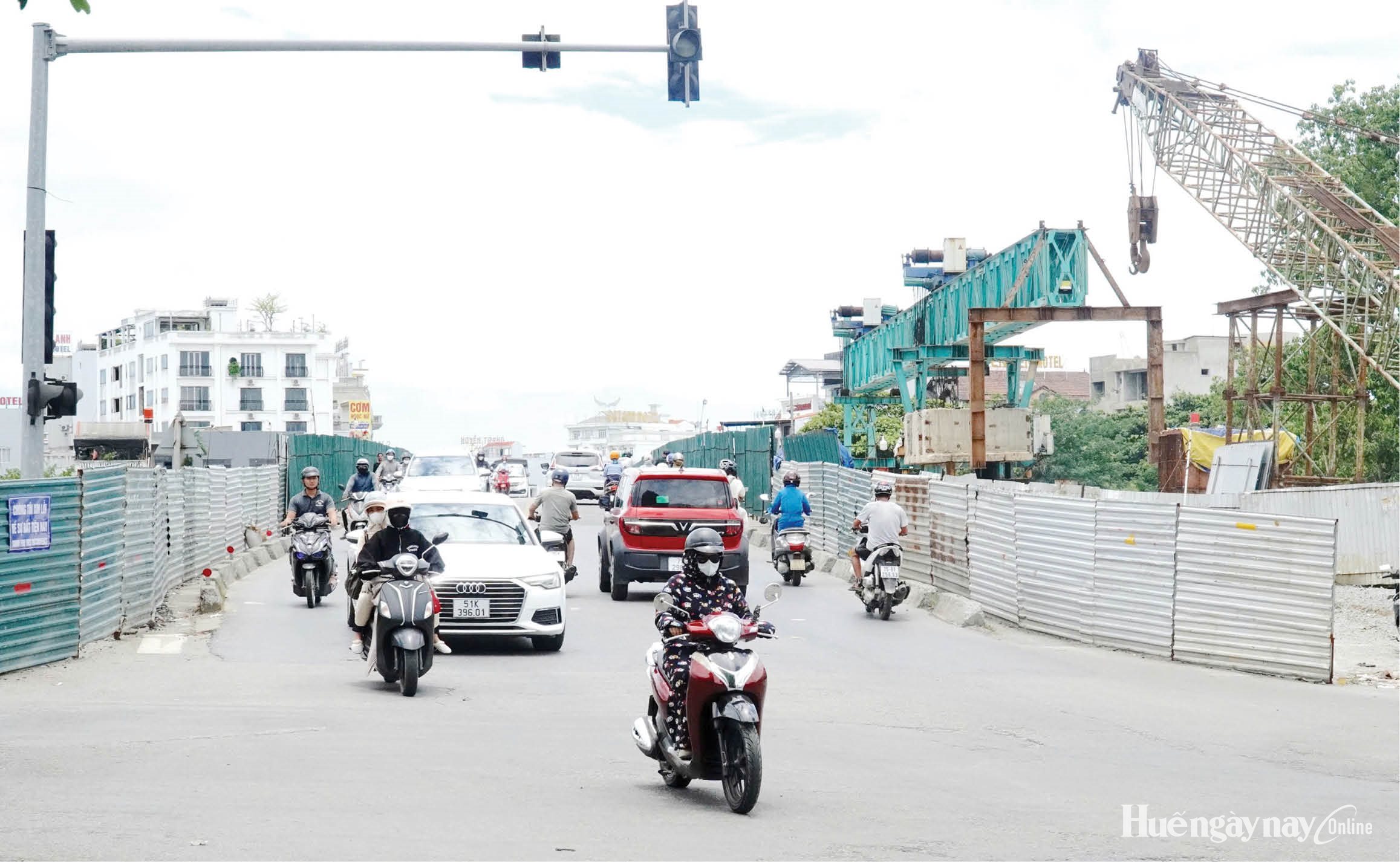 Tháo gỡ vướng mắc từ kiến nghị cử tri