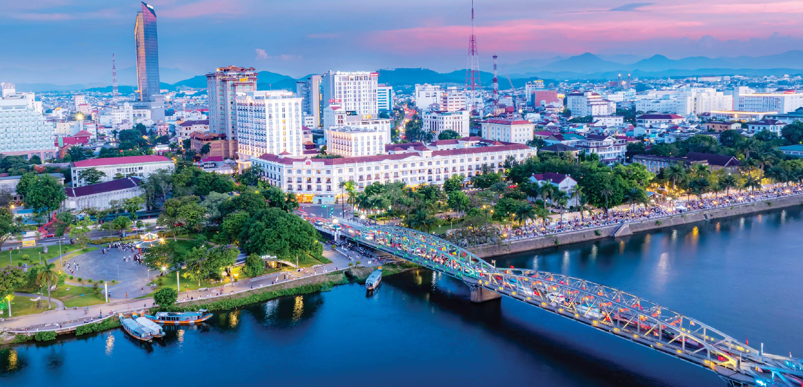 Huế phải tăng tốc, bứt phá từ đổi mới tư duy và hiệu quả thực thi