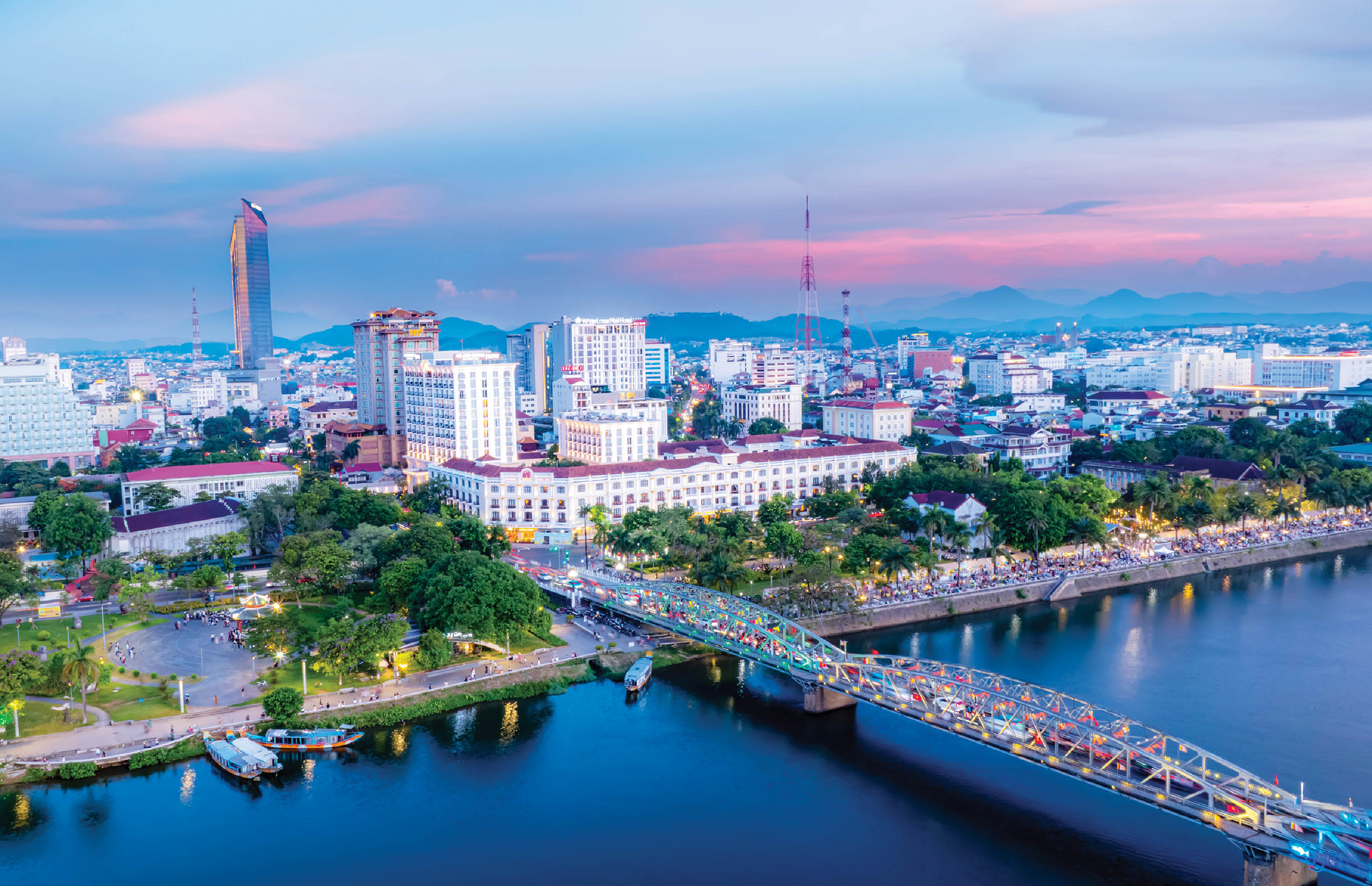 Huế phải tăng tốc, bứt phá từ đổi mới tư duy và hiệu quả thực thi