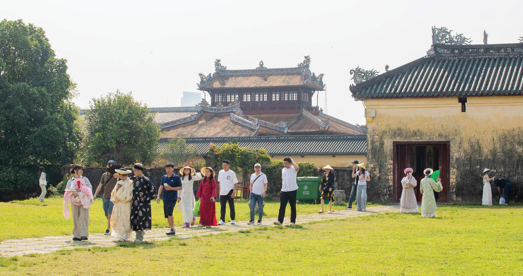 Từ “đúng chuẩn” đến “đúng bản sắc”