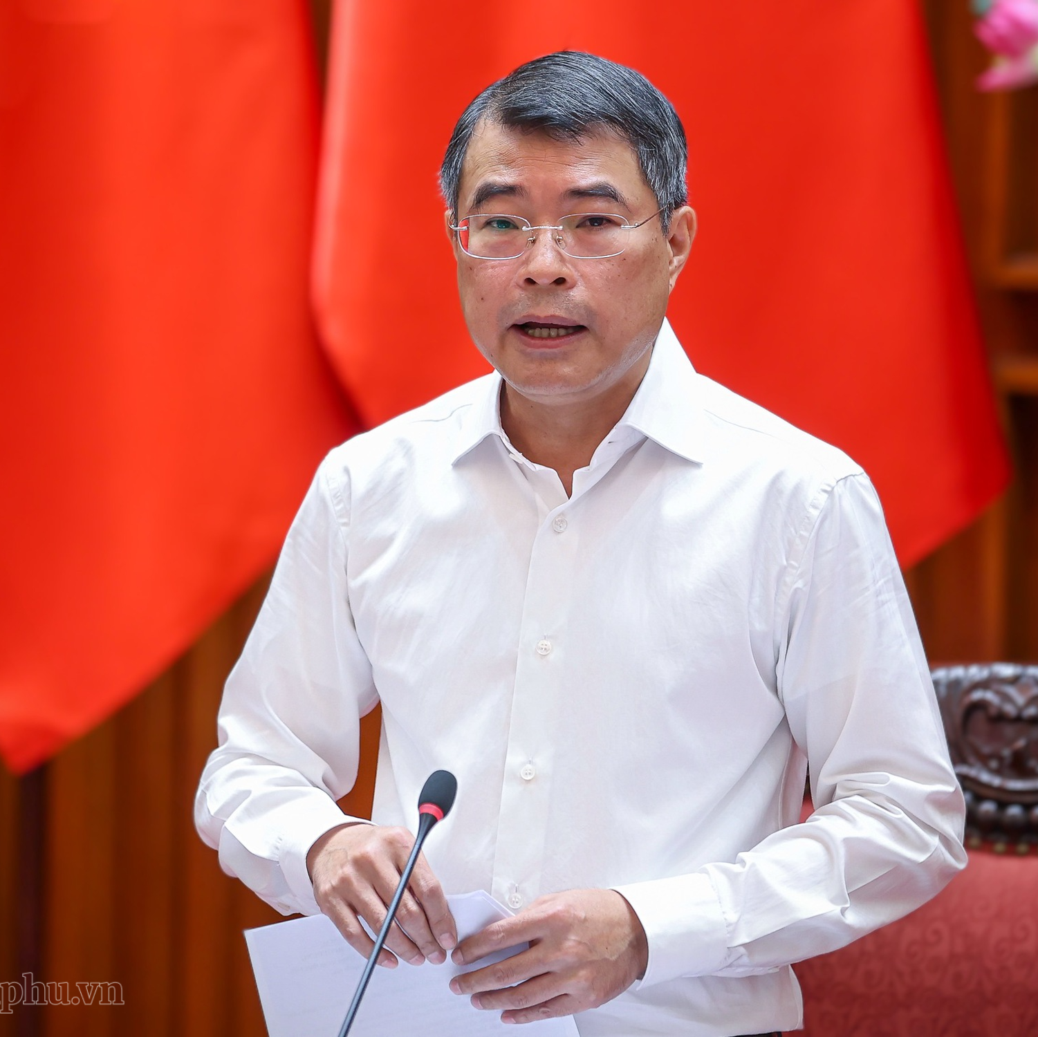 Thủ tướng Lê Minh Hưng Khẩn trương nghiên cứu, đề xuất tích hợp thực chất 4 chương trình mục tiêu quốc gia