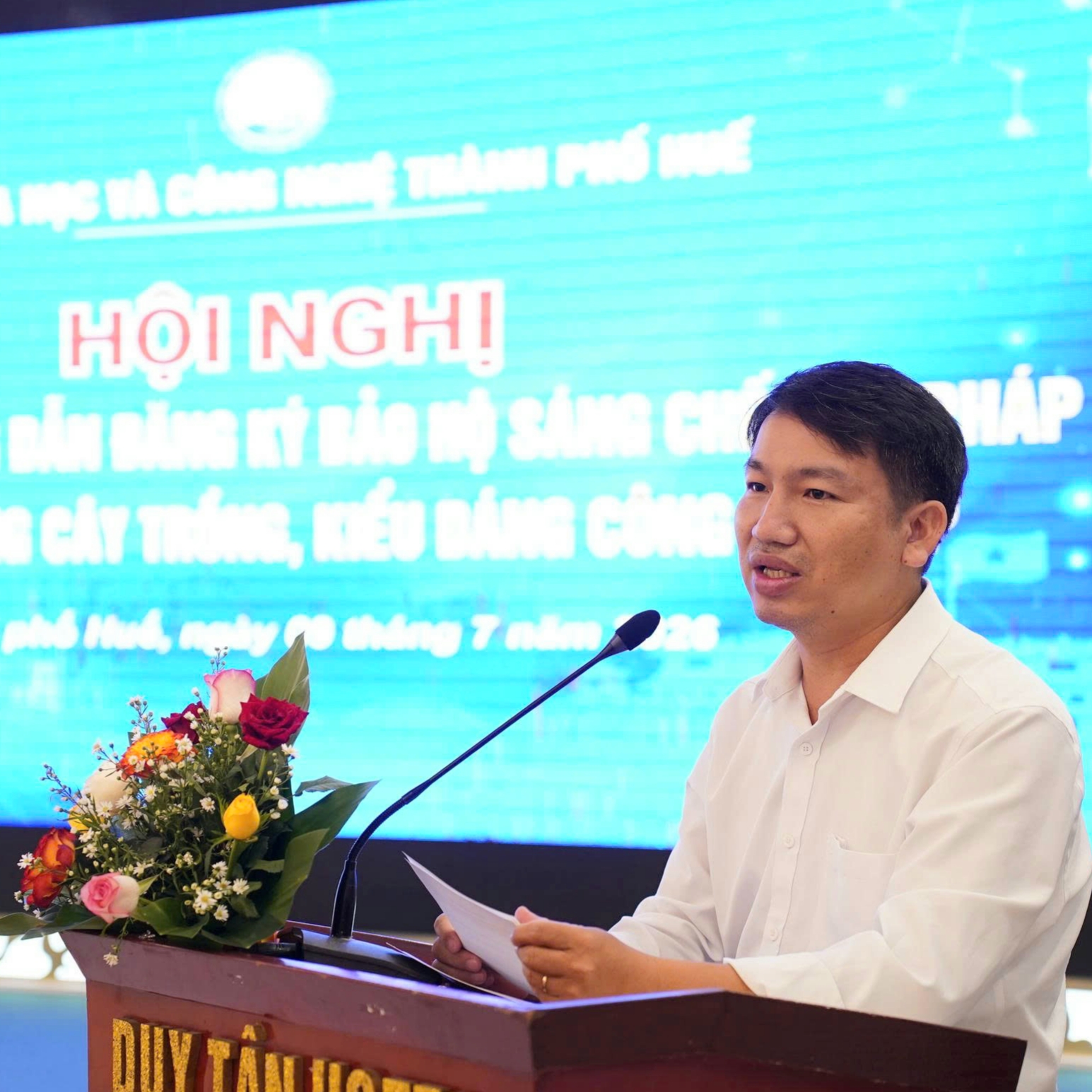 Hướng dẫn đăng ký bảo hộ sáng chế, giải pháp hữu ích, kiểu dáng công nghiệp