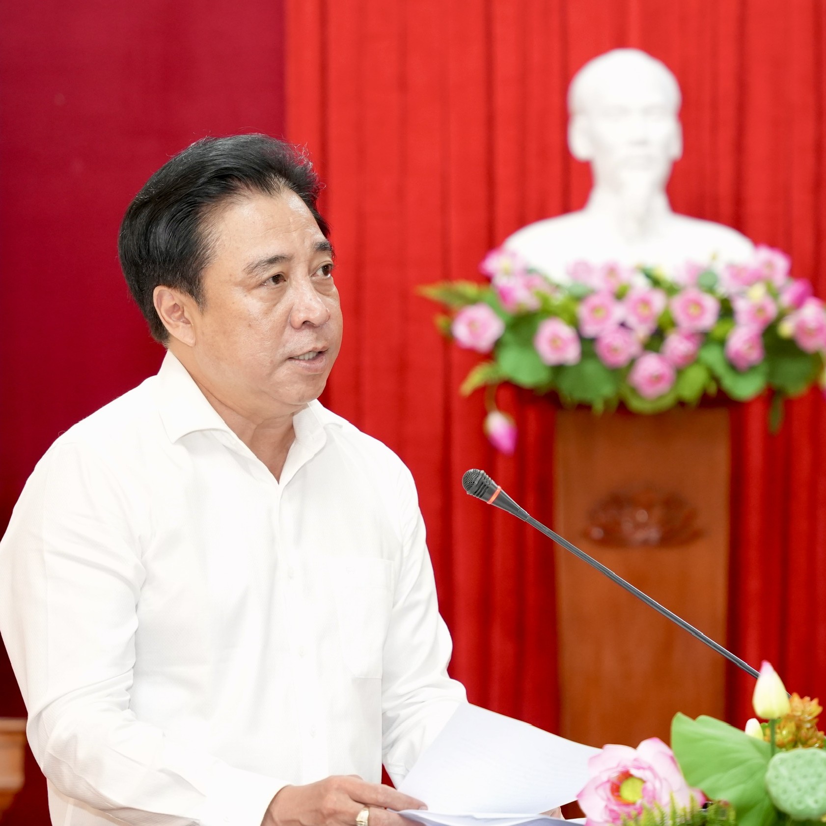 Linh hoạt thích ứng, giữ vững chỉ tiêu tuyển quân