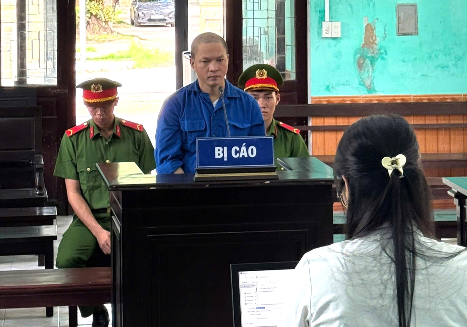 Cái giá phải trả của hành vi phá hoại Ngai vua triều Nguyễn