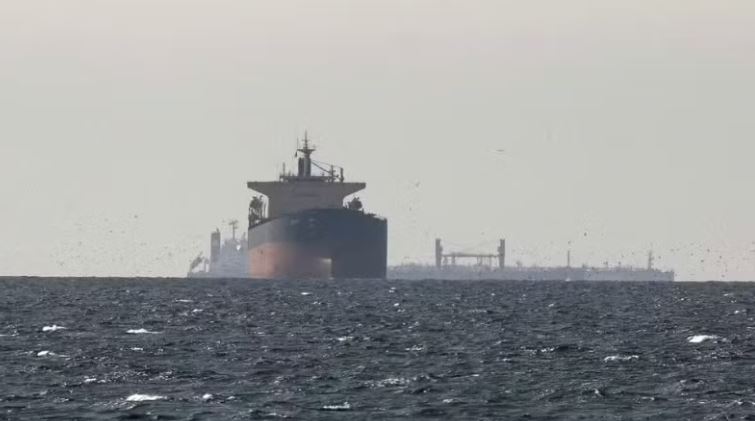 Eo biển Hormuz trở thành tâm điểm của cuộc đối đầu giữa Iran và Mỹ