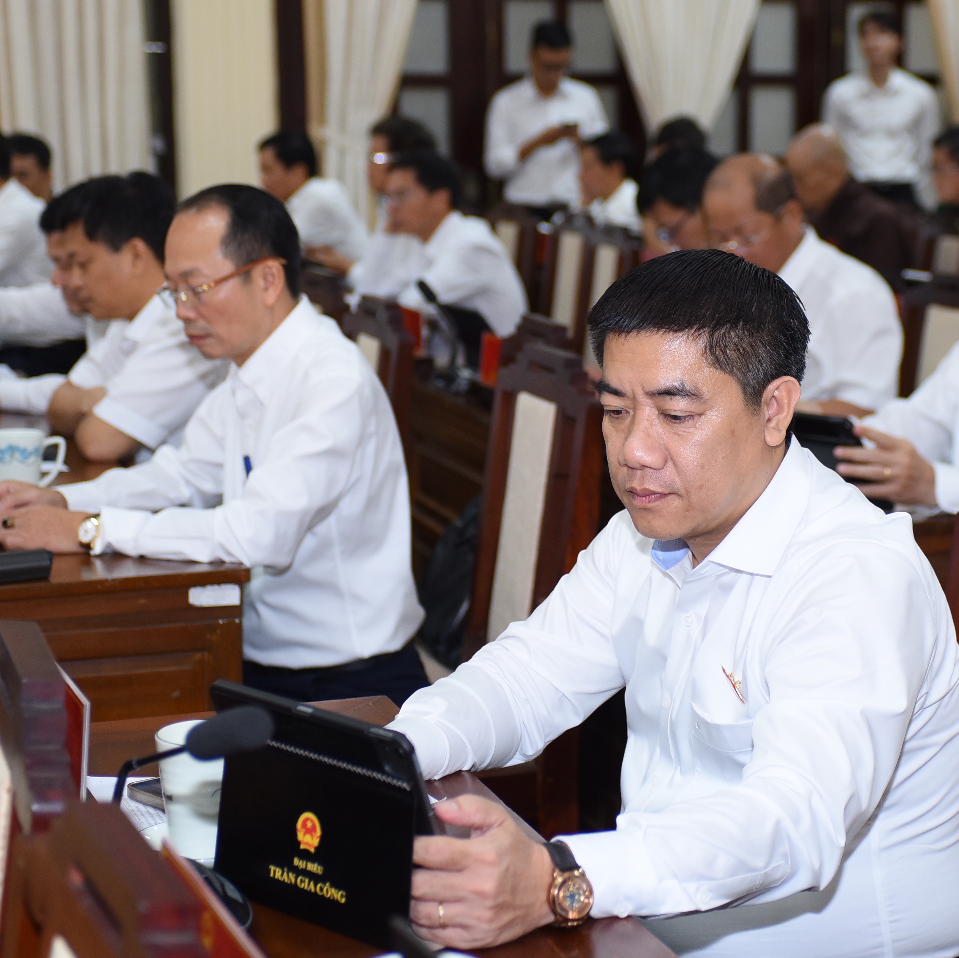 Thông qua chính sách hỗ trợ chi phí hỏa táng trên địa bàn TP Huế