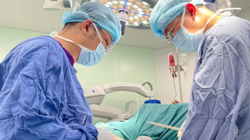 Kích hoạt báo động đỏ cứu người bệnh đa chấn thương ngay trong đêm