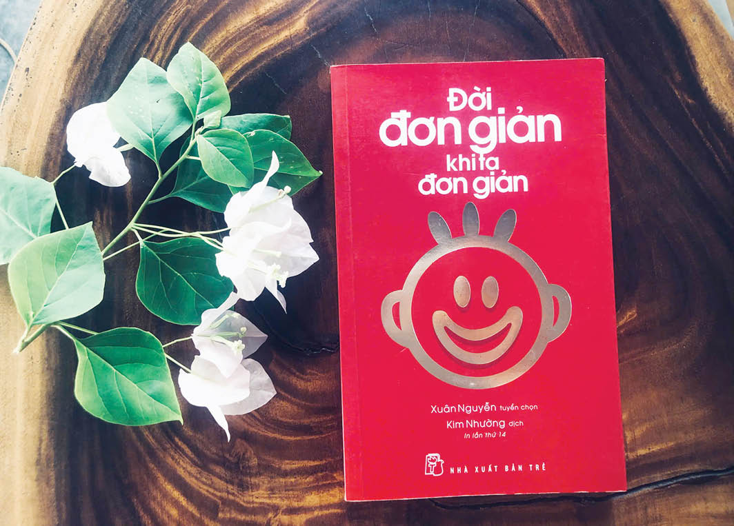 Chọn sống đời đơn giản